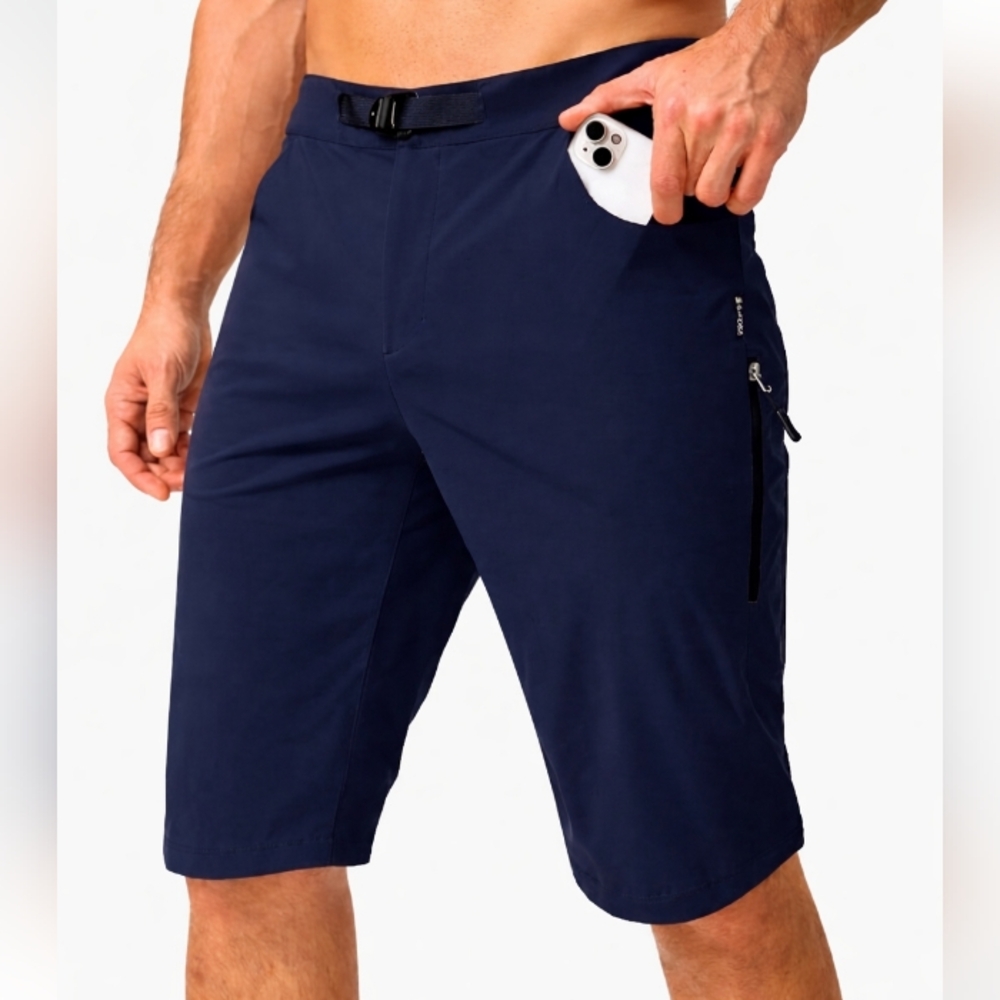 Bikew Mountain Quick Dry Hiking/Biking Shorts Size XXXL (41-42) NWT
